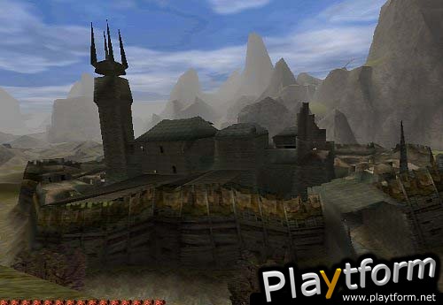 Gothic (PC)