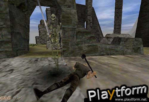 Gothic (PC)
