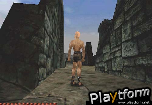 Gothic (PC)