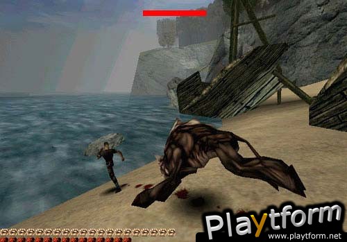 Gothic (PC)