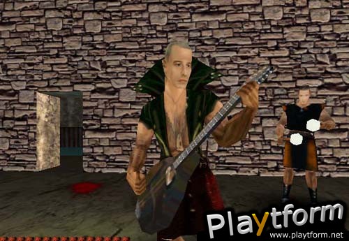 Gothic (PC)