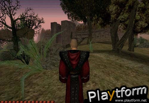 Gothic (PC)