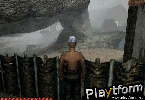 Gothic (PC)