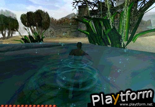 Gothic (PC)
