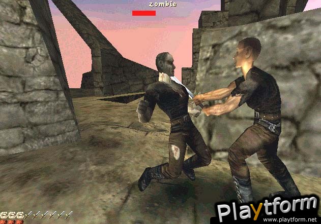 Gothic (PC)