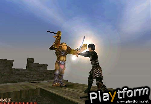 Gothic (PC)