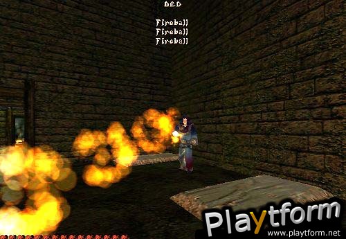 Gothic (PC)