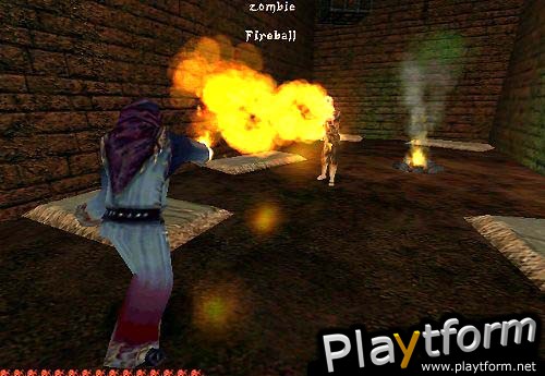 Gothic (PC)