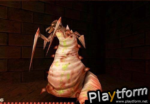 Gothic (PC)