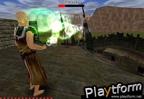 Gothic (PC)