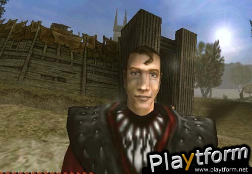 Gothic (PC)