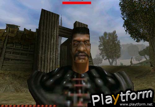 Gothic (PC)