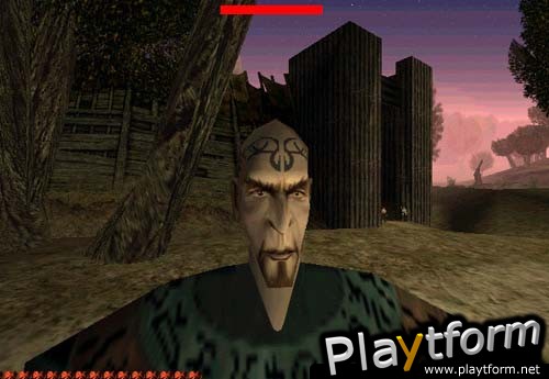 Gothic (PC)