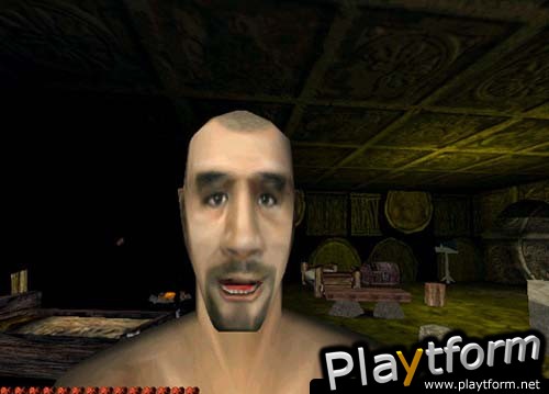 Gothic (PC)