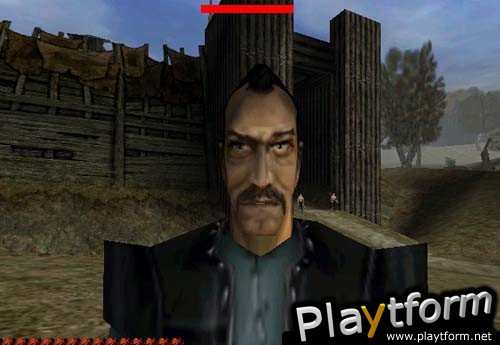 Gothic (PC)