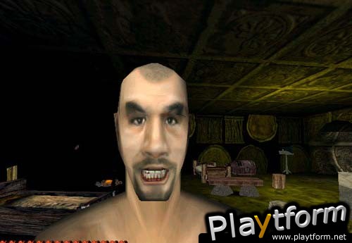 Gothic (PC)