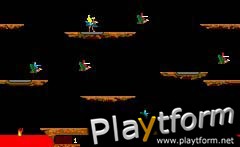 Midway's Greatest Arcade Hits (Game Boy Advance)