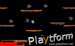 Midway's Greatest Arcade Hits (Game Boy Advance)