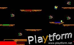 Midway's Greatest Arcade Hits (Game Boy Advance)