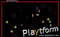 Midway's Greatest Arcade Hits (Game Boy Advance)