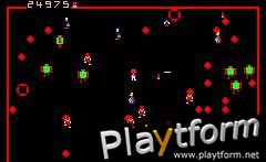 Midway's Greatest Arcade Hits (Game Boy Advance)