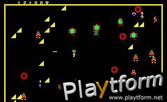 Midway's Greatest Arcade Hits (Game Boy Advance)