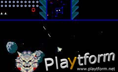Midway's Greatest Arcade Hits (Game Boy Advance)