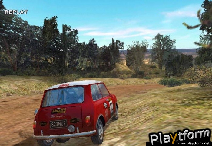 Rally Trophy (PC)