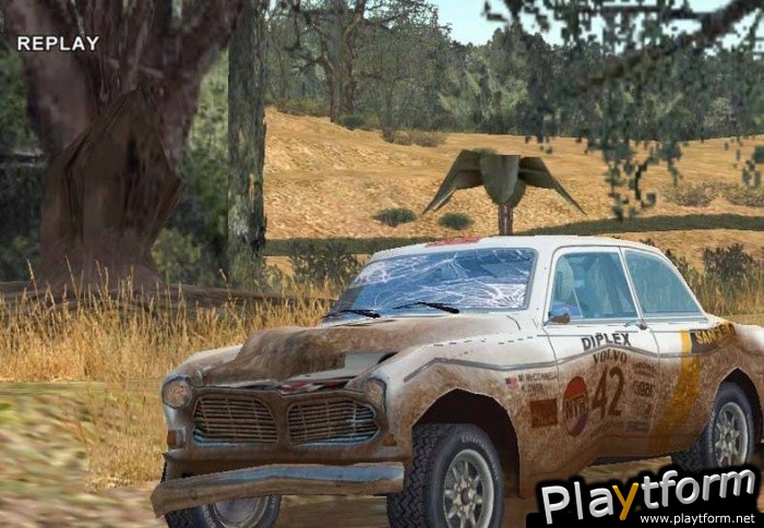 Rally Trophy (PC)