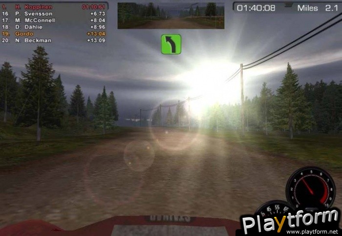 Rally Trophy (PC)