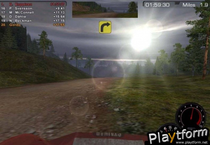 Rally Trophy (PC)