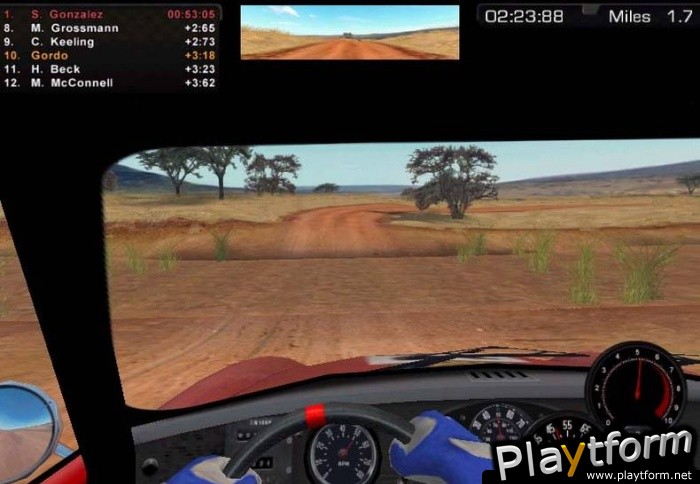Rally Trophy (PC)