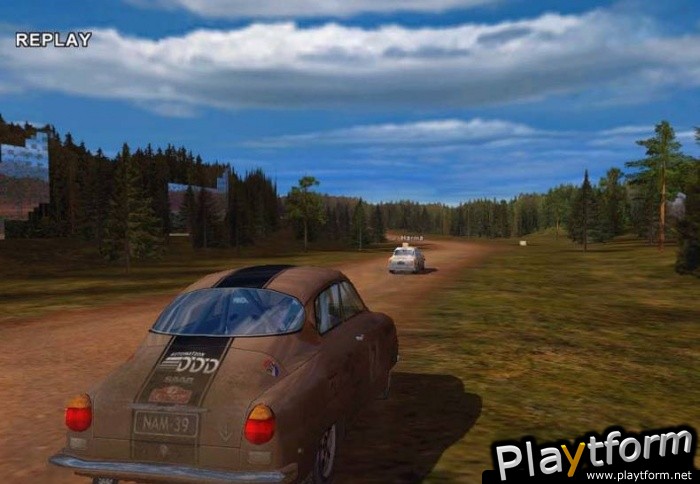 Rally Trophy (PC)