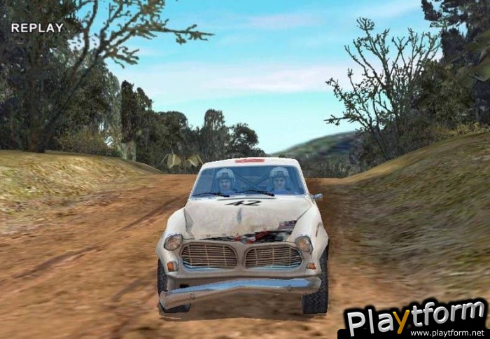 Rally Trophy (PC)