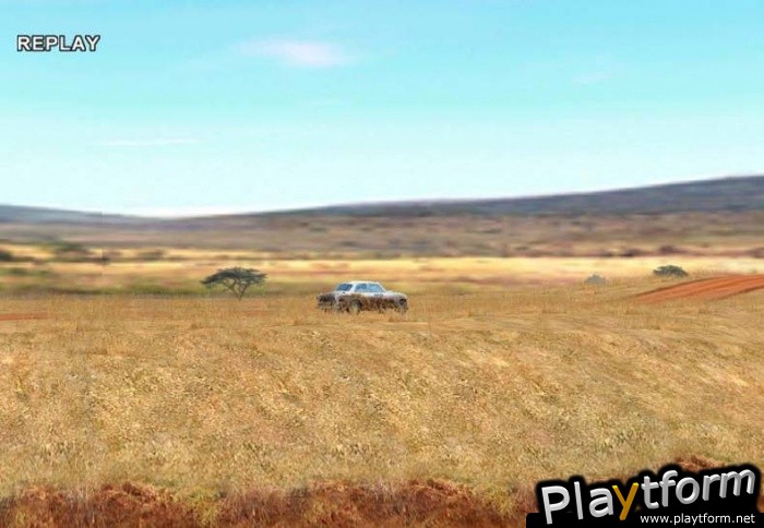 Rally Trophy (PC)