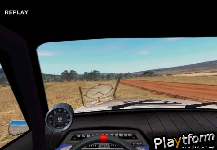 Rally Trophy (PC)