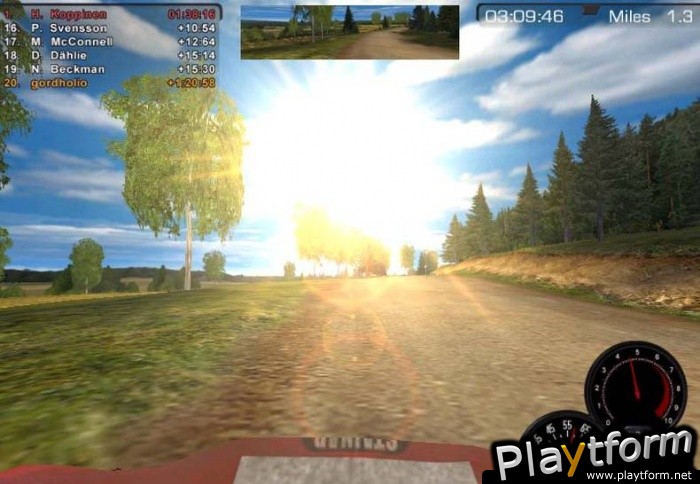 Rally Trophy (PC)