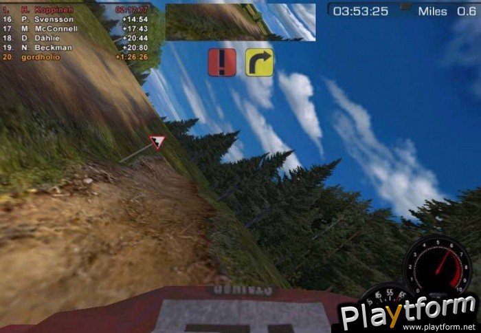 Rally Trophy (PC)