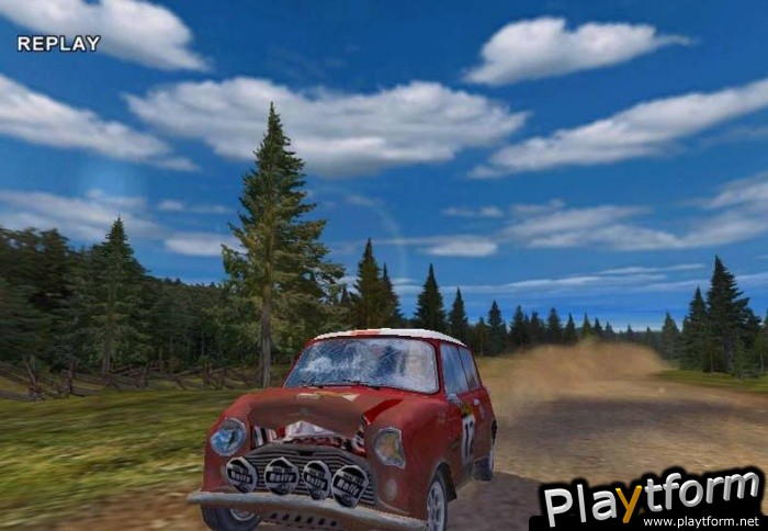 Rally Trophy (PC)
