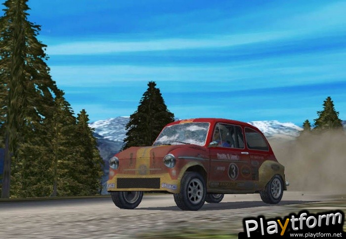 Rally Trophy (PC)