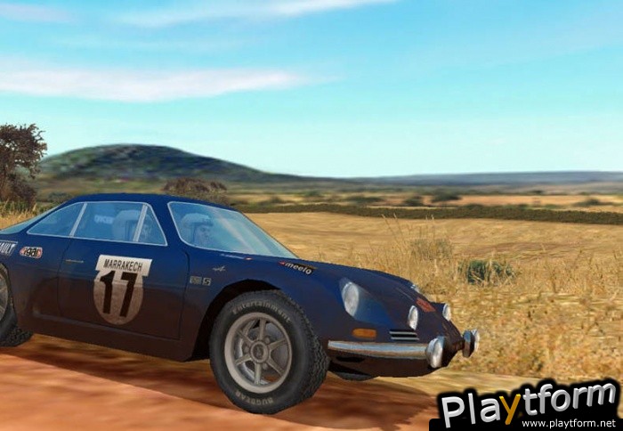 Rally Trophy (PC)