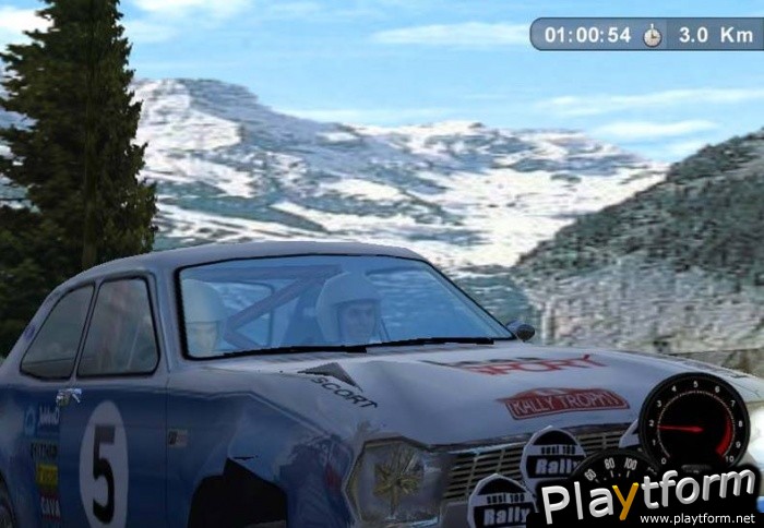 Rally Trophy (PC)