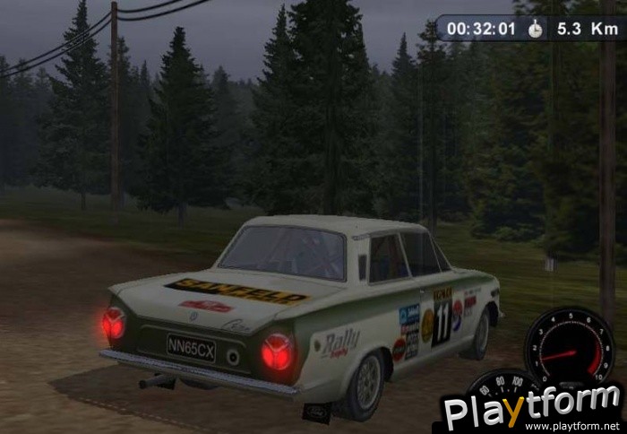 Rally Trophy (PC)