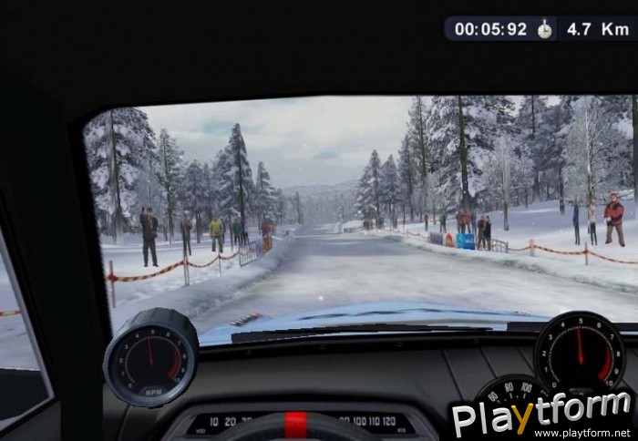 Rally Trophy (PC)