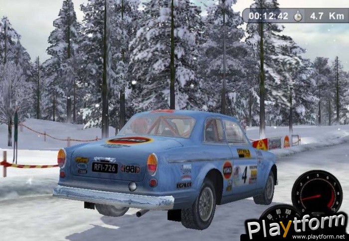 Rally Trophy (PC)