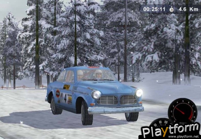 Rally Trophy (PC)