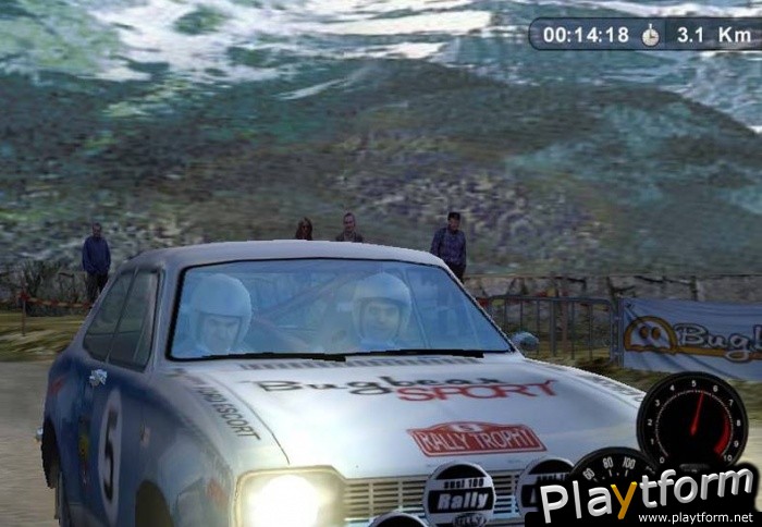 Rally Trophy (PC)