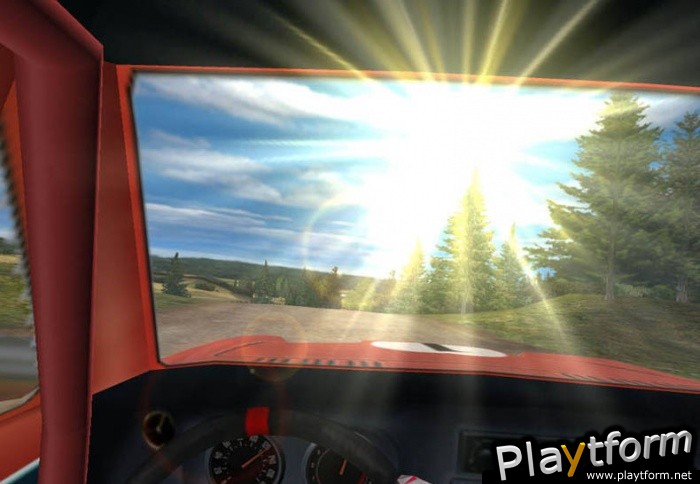 Rally Trophy (PC)