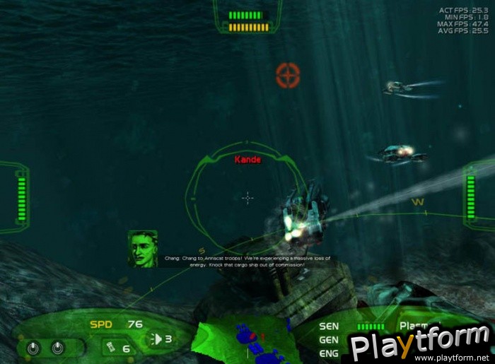 AquaNox (PC)