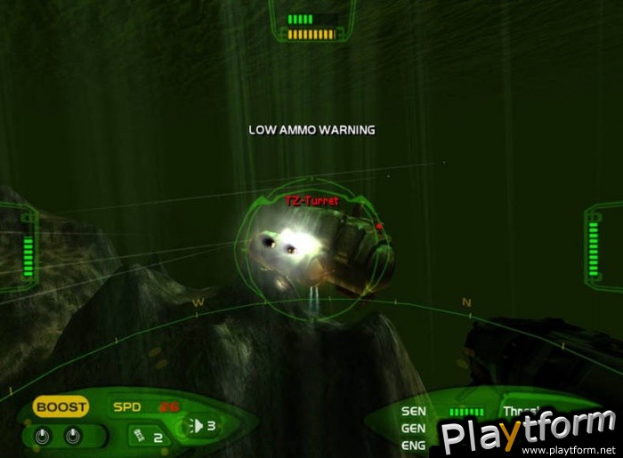 AquaNox (PC)